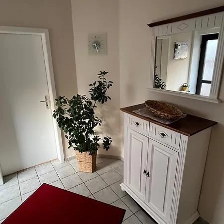 Holiday home Charme In Der Rheinhessischen Schweiz *