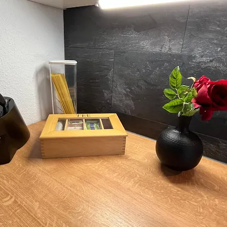 Charme In Der Rheinhessischen Schweiz *