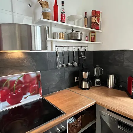 Charme In Der Rheinhessischen Schweiz Holiday home