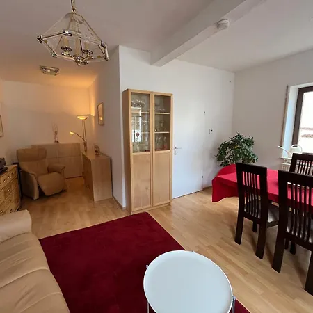 Holiday home Charme In Der Rheinhessischen Schweiz