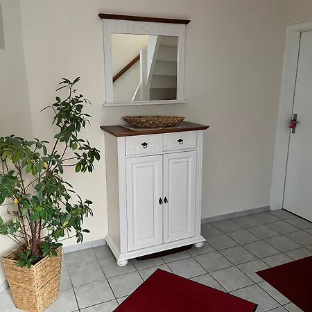 Charme In Der Rheinhessischen Schweiz Holiday home *