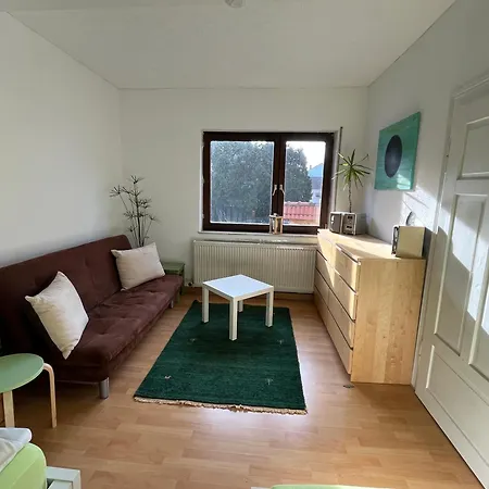Holiday home Charme In Der Rheinhessischen Schweiz *