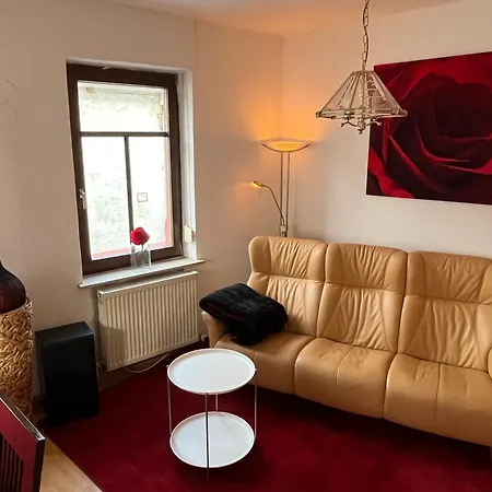 Charme In Der Rheinhessischen Schweiz *