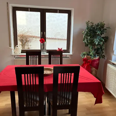 Semesterbostad Charme In Der Rheinhessischen Schweiz Undenheim