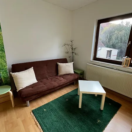 Holiday home Charme In Der Rheinhessischen Schweiz