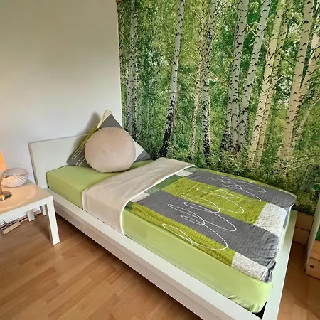 Charme In Der Rheinhessischen Schweiz Holiday home *