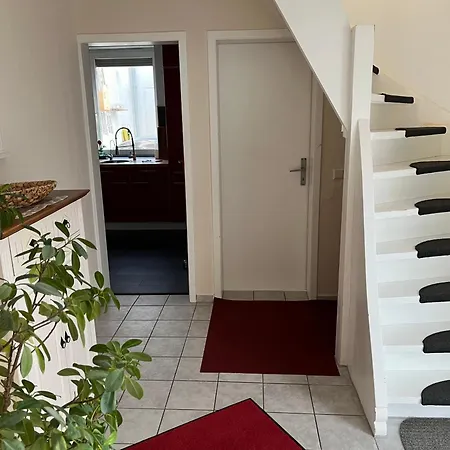 Holiday home Charme In Der Rheinhessischen Schweiz Undenheim